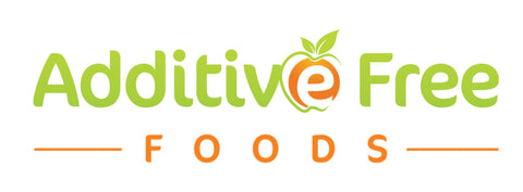 Additive Free Foods