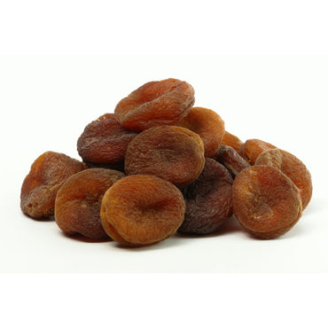 Additive Free Foods - Apricots Dried Organic 500g