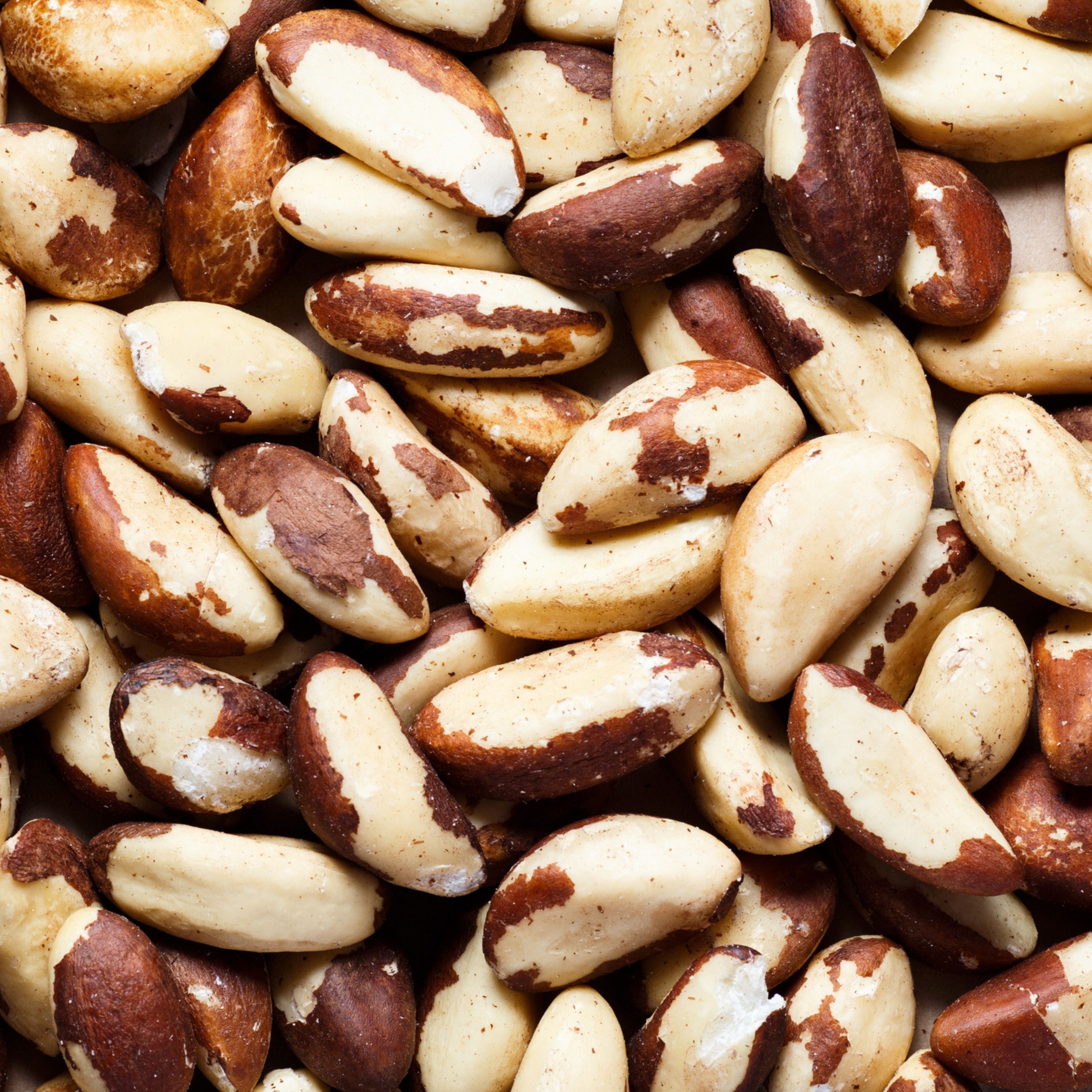 Additive Free Foods - Brazil Nuts Organic 500g