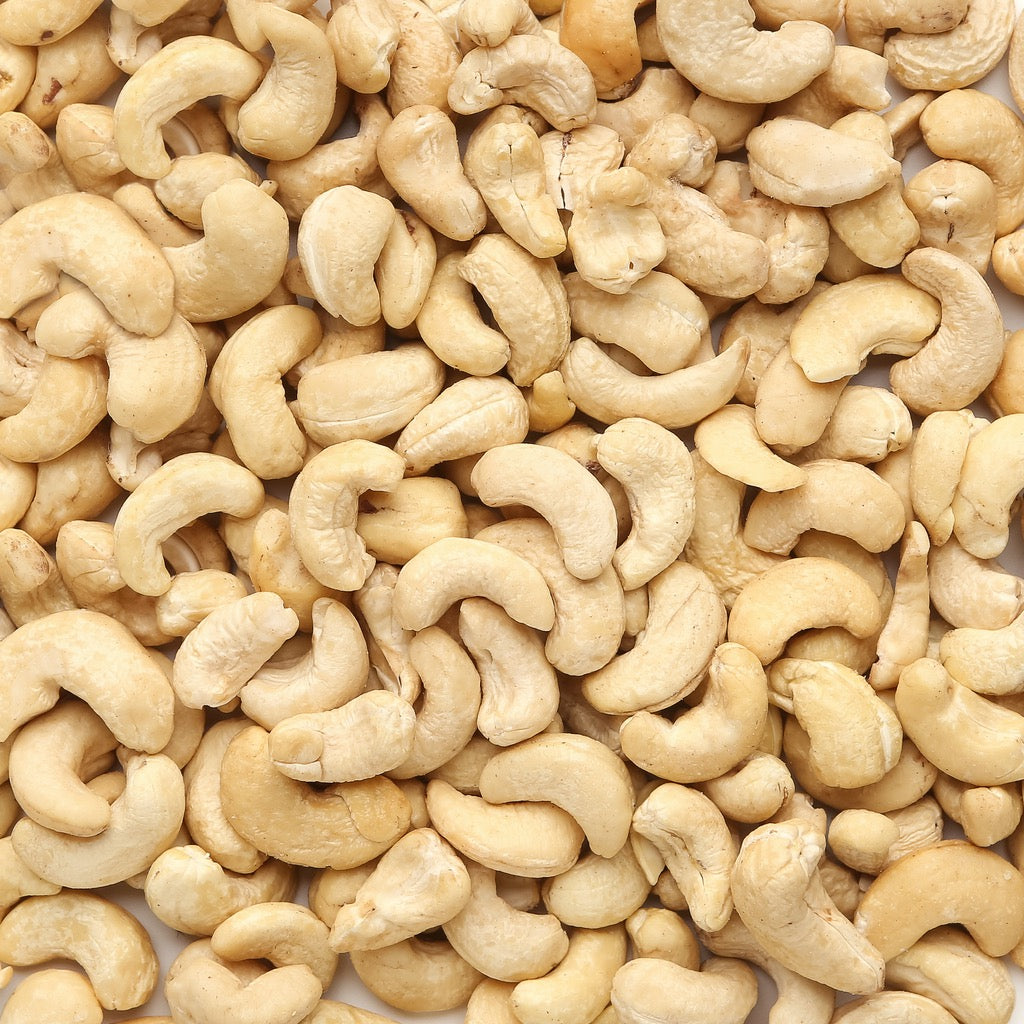 Additive Free Foods - Cashews Raw Organic