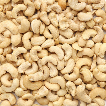 Additive Free Foods - Cashews Raw Organic