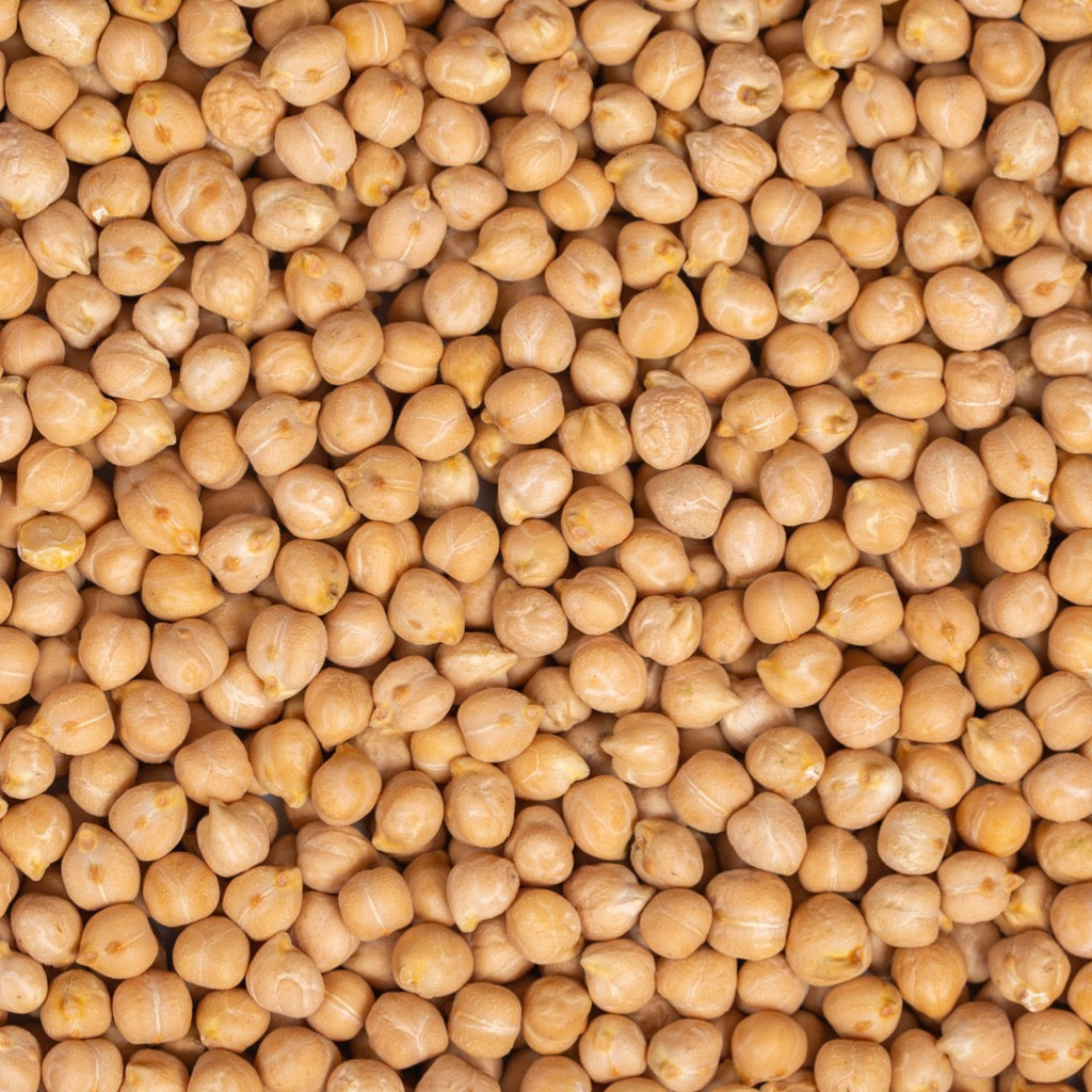 Additive Free Foods - Chickpeas Organic Australian 500g
