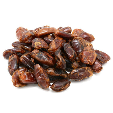 Additive Free Foods - Dates Organic 500g