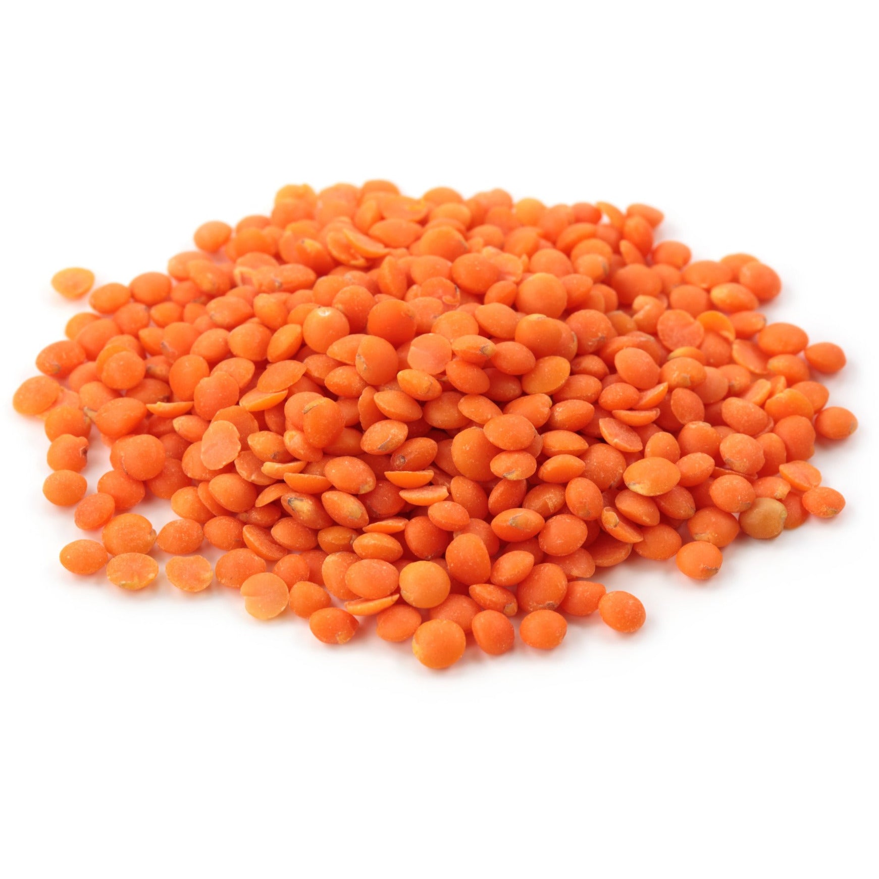 Additive Free Foods - Lentils Red Split Organic 500g