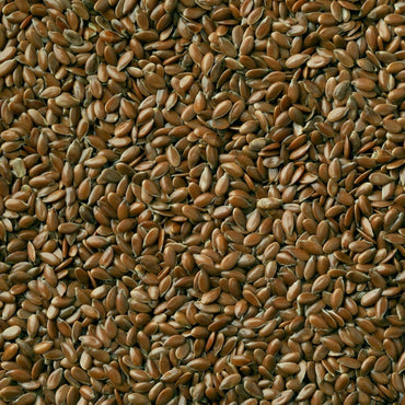 Additive Free Foods - Linseed Organic 500g