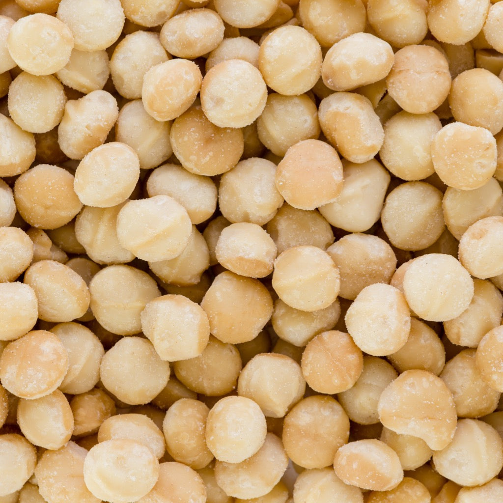 Additive Free Foods - Macadamias Raw Australian