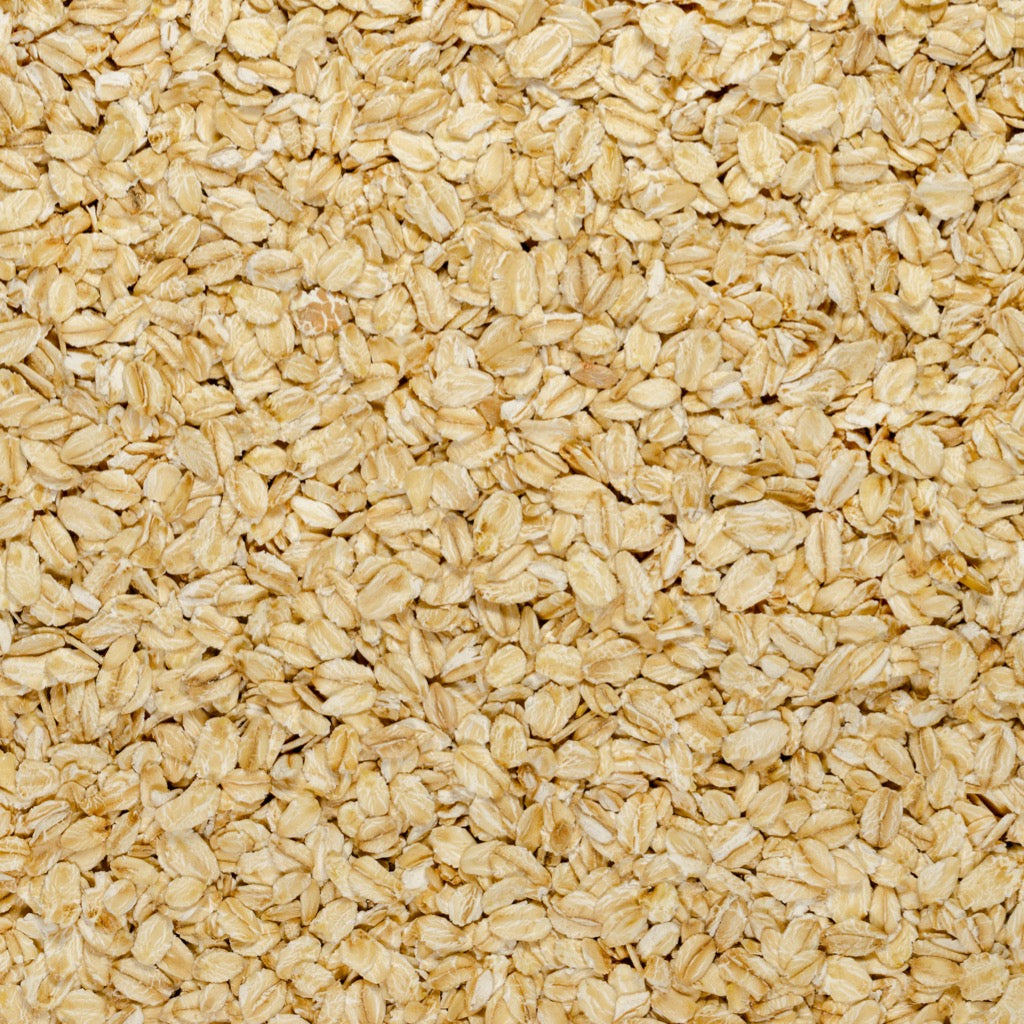 Additive Free Foods - Oats Rolled Organic 1kg