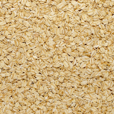 Additive Free Foods - Oats Rolled Organic 1kg