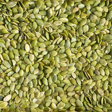 Additive Free Foods - Pepita Kernals Organic 500g