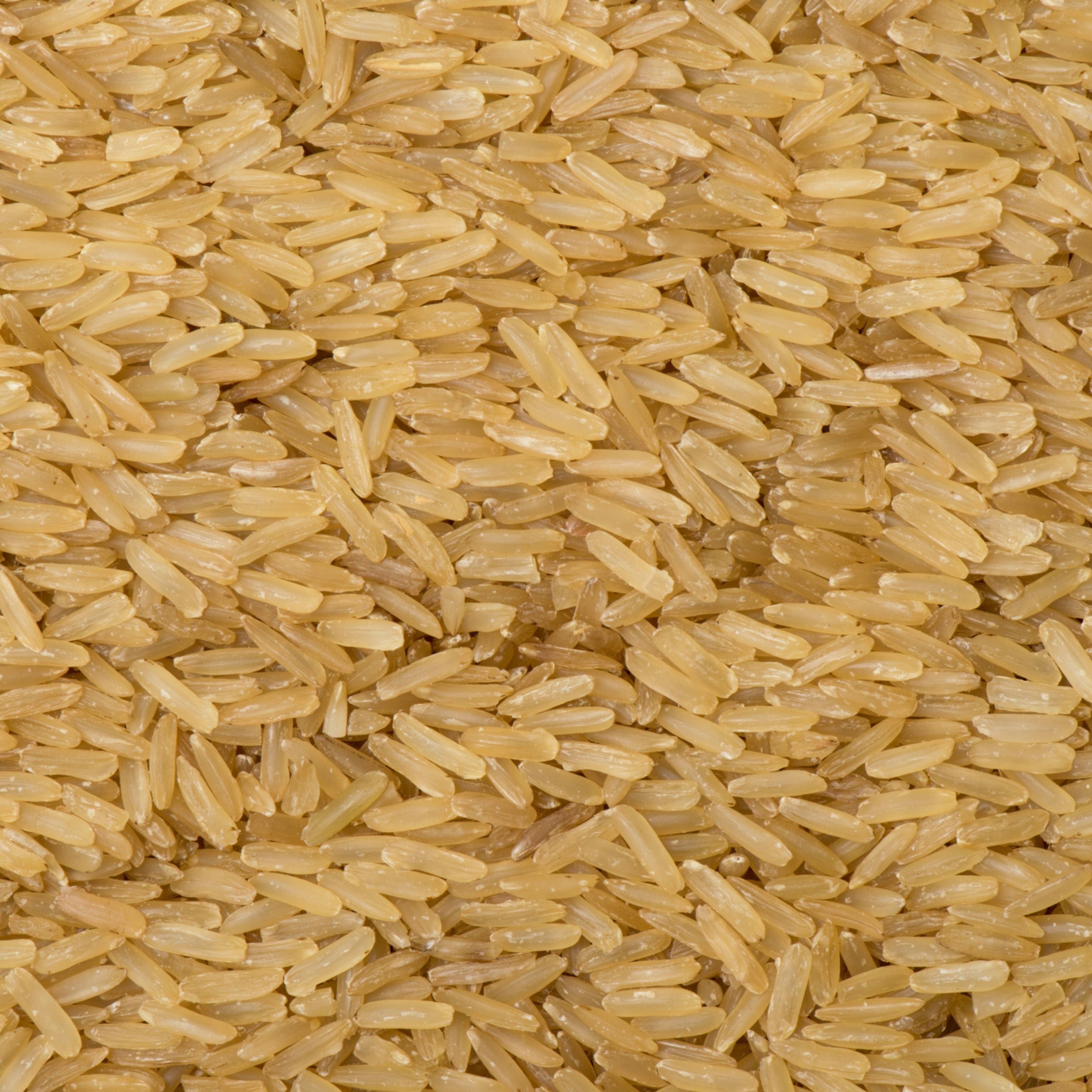 Additive Free Foods - Rice Brown Medium Organic 1kg