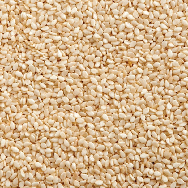 Additive Free Foods - Sesame Seeds Organic 250g