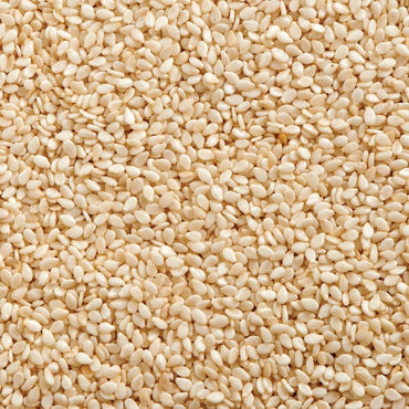 Additive Free Foods - Sesame Seeds Organic 250g