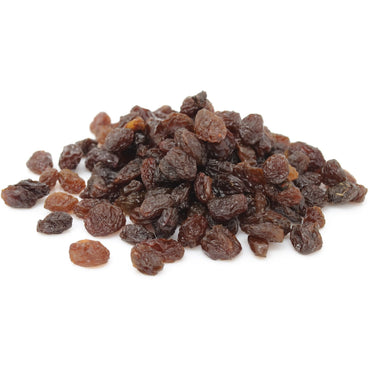 Additive Free Foods - Sultanas Natural Australian (No Oil) 500g