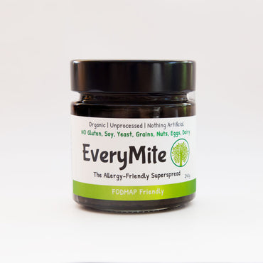 Everymite - Everymite Low FODMAP 240g