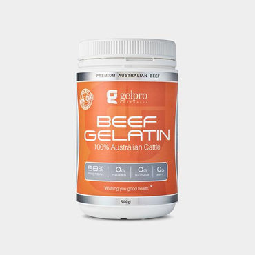 Gelpro - Gelatin Beef 500g