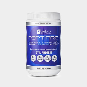 Gelpro - Collagen 500g
