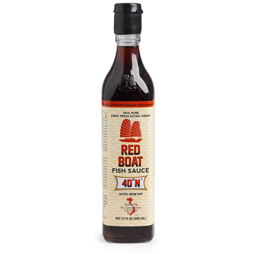 Red Boat - Fish Sauce 500ml