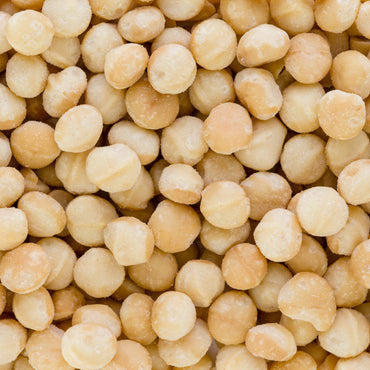 Additive Free Foods - Macadamias Raw Australian