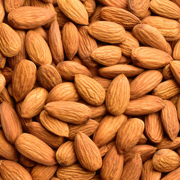 Additive Free Foods - Almond Natural Australian Insecticide Free