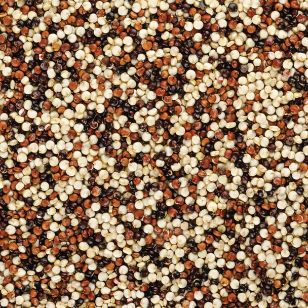 Additive Free Foods - Quinoa Tricolour Organic 500g