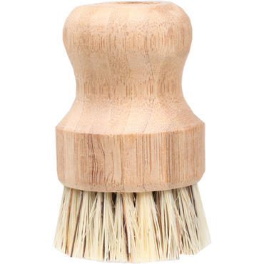 Go Bamboo - Fruit & Vegie Brush
