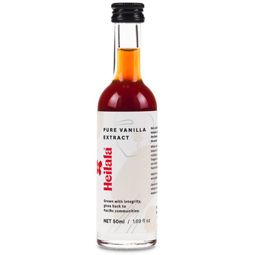 Heilala - Vanilla Pure Extract 50ml