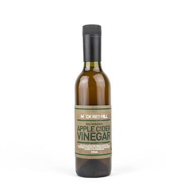 Mock Red Hill - Apple Cider Vinegar Biodynamic 375ml